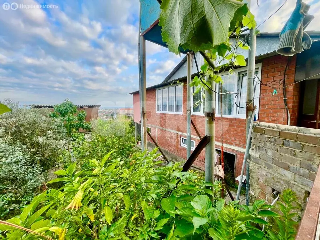Дом в Сочи, Школьная улица, 17 (177.5 м) - Фото 2