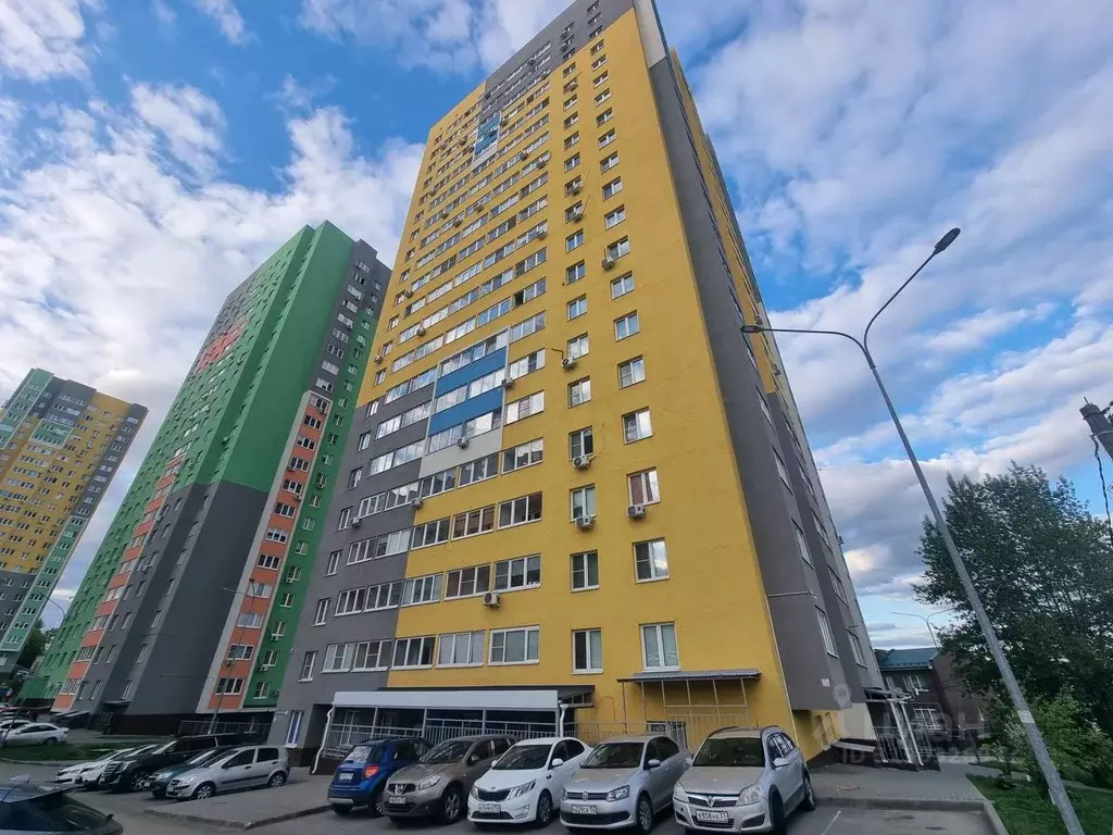 Помещение свободного назначения в Нижегородская область, Нижний ... - Фото 1