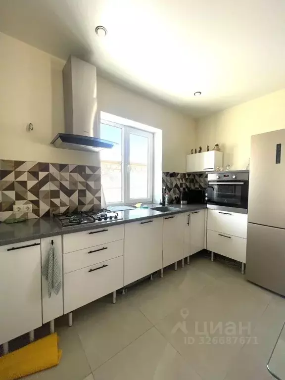 Дом в Калининградская область, Гурьевский муниципальный округ, пос. ... - Фото 2