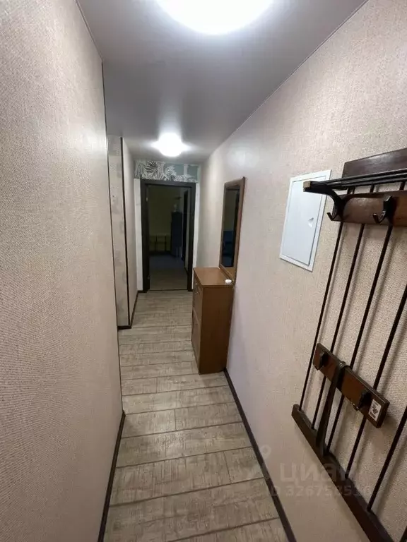 3-к кв. Московская область, Одинцовский городской округ, с. Успенское ... - Фото 2