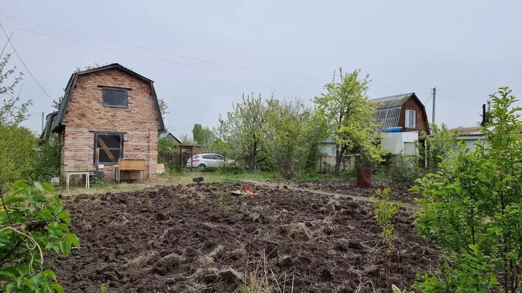 Самара Купить Дачу В Поселке Самарский