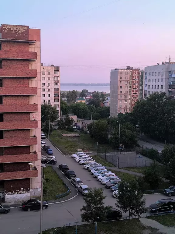 Продаётся 1-к квартира, 35.6 м - Фото 1