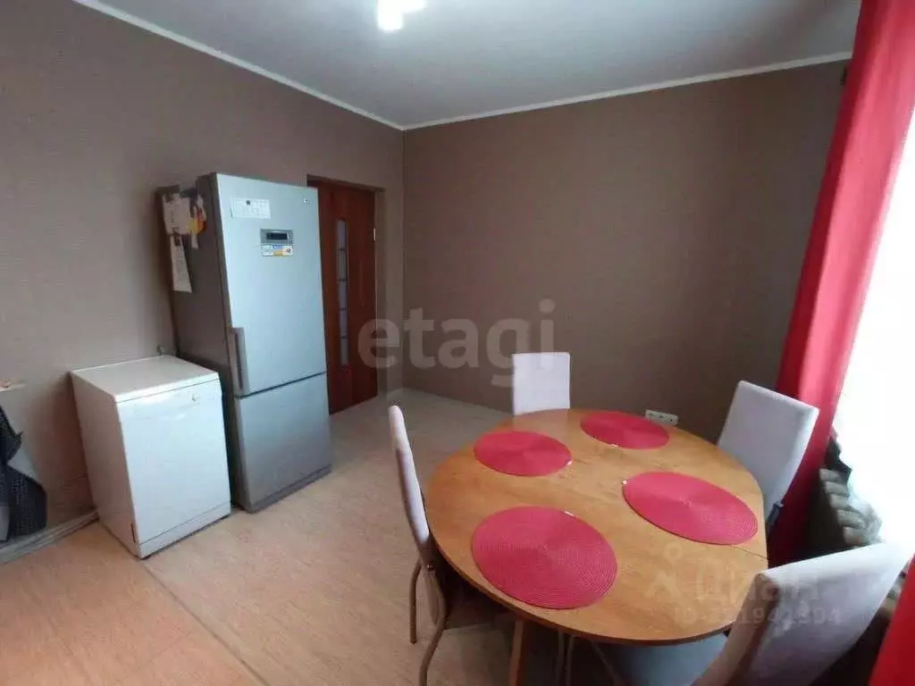 3-к кв. Ямало-Ненецкий АО, Тарко-Сале Пуровский район, Совхозная ул., ... - Фото 2