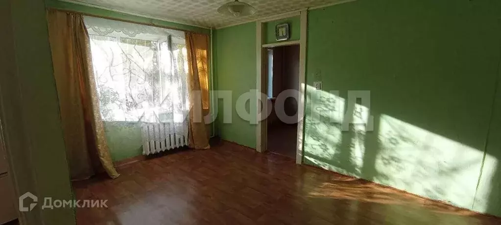 Продаётся 2-к квартира, 44.5 м - Фото 1