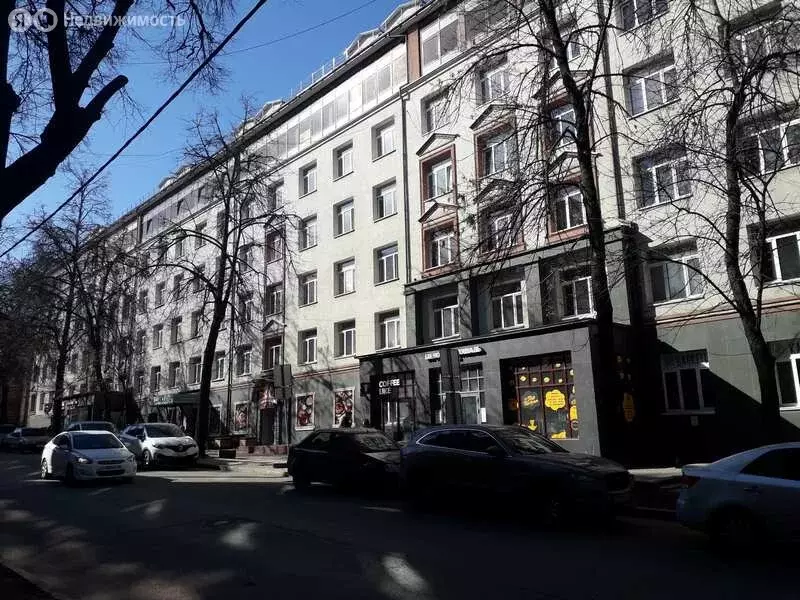 Офис (19.5 м) - Фото 1