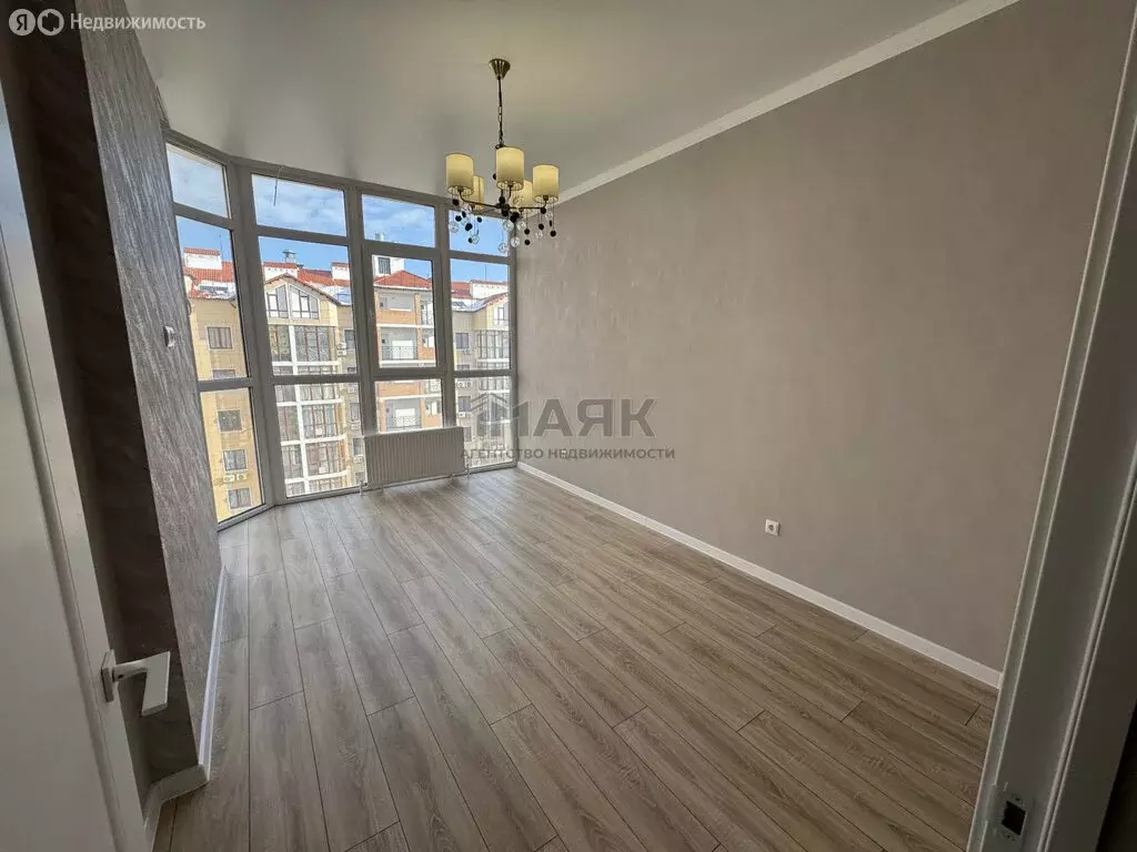 1-комнатная квартира: Анапа, Анапское шоссе, 30к3 (36 м) - Фото 1