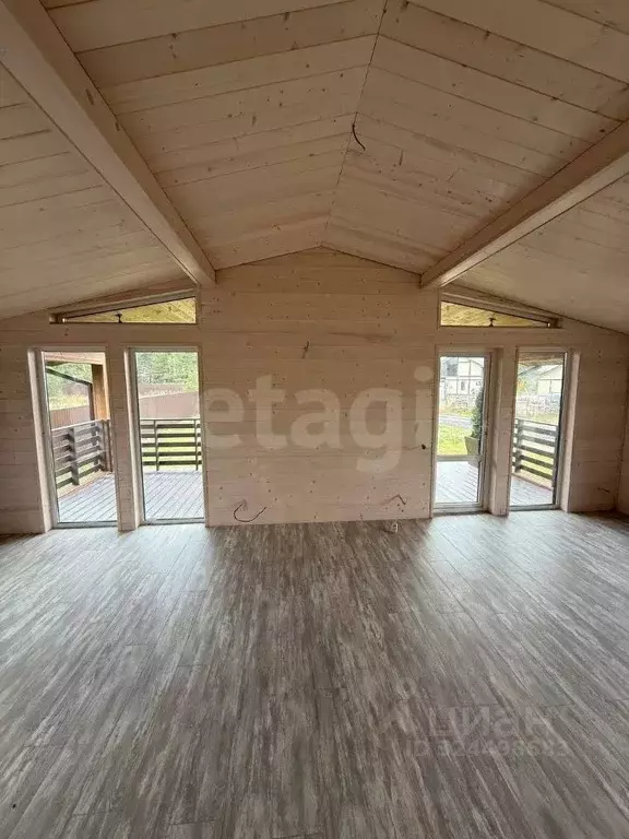 Дом в Калужская область, Калуга  (90 м) - Фото 1