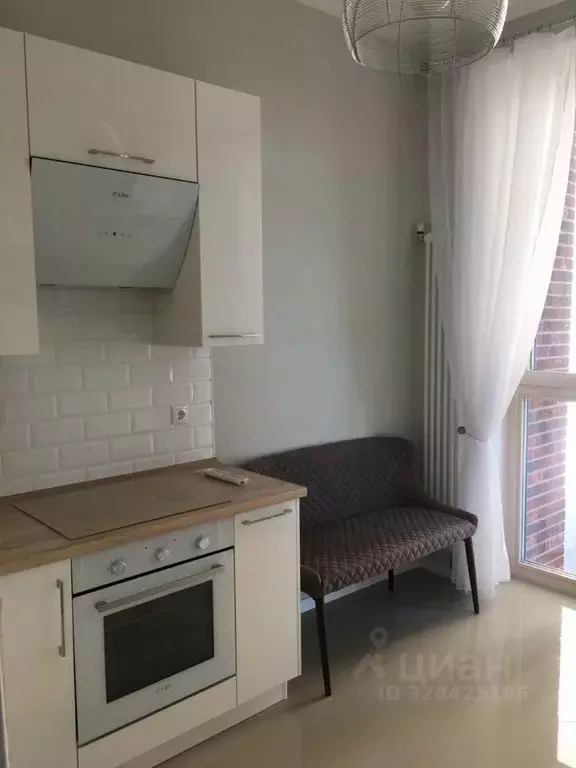 1-к кв. Москва ул. Адмирала Макарова, 6Бк2 (34.0 м) - Фото 2