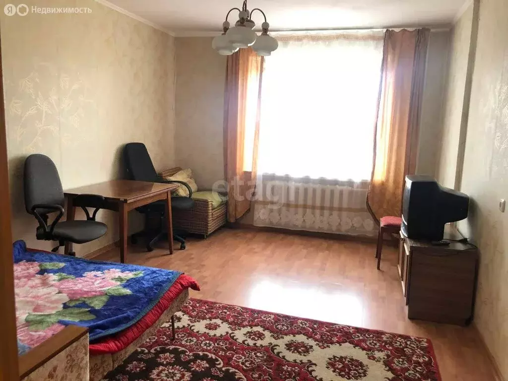 2-комнатная квартира: Кириши, проспект Ленина, 53 (65 м) - Фото 0