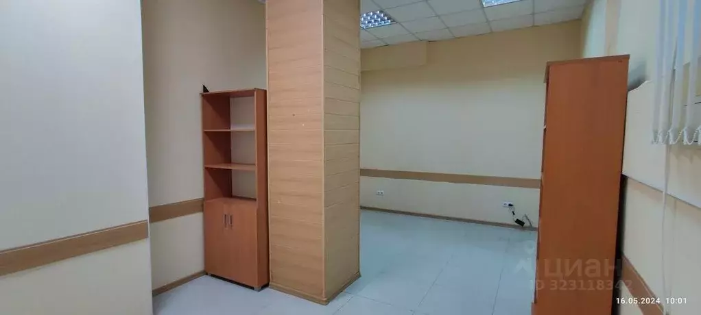 Офис в Крым, Симферополь ул. Менделеева, 7 (24 м) - Фото 1