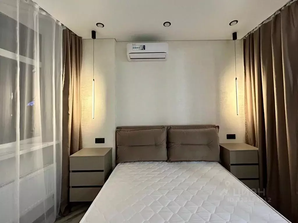 2-к кв. Ростовская область, Ростов-на-Дону Красноармейская ул., ... - Фото 2