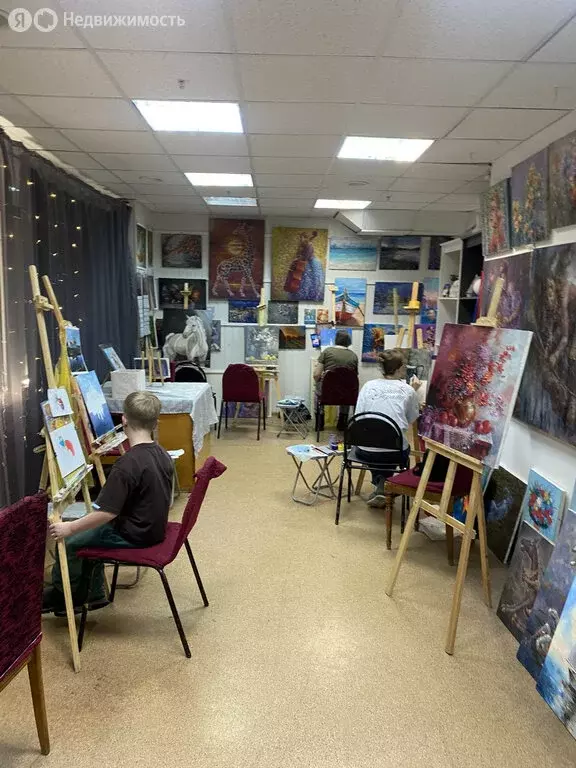 Помещение свободного назначения (44.4 м) - Фото 2