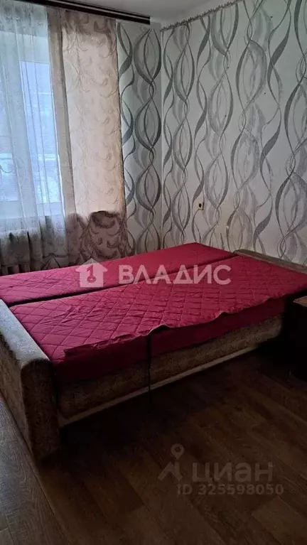 1-к кв. Ростовская область, Ростов-на-Дону Новое Поселение мкр, ул. ... - Фото 1