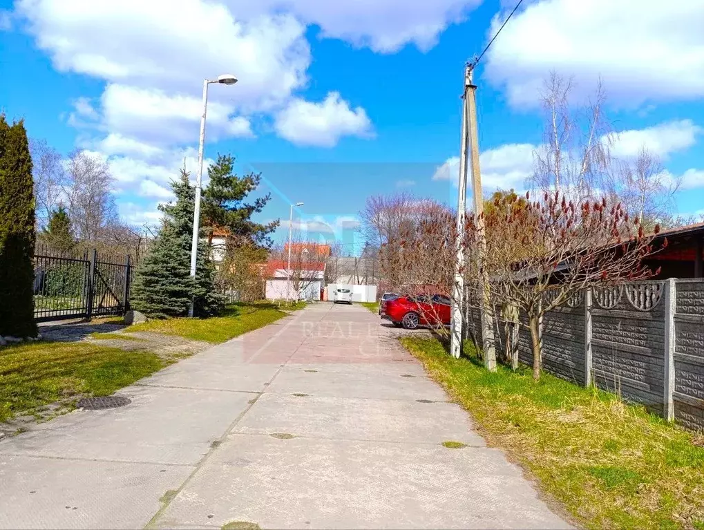 Дом в Калининградская область, Калининград Таганрогская ул., 15 (130 ... - Фото 1