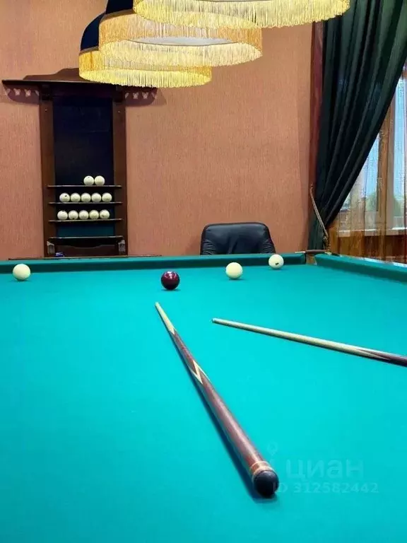 2-к кв. Омская область, Омск ул. Масленникова, 82 (77.0 м) - Фото 2