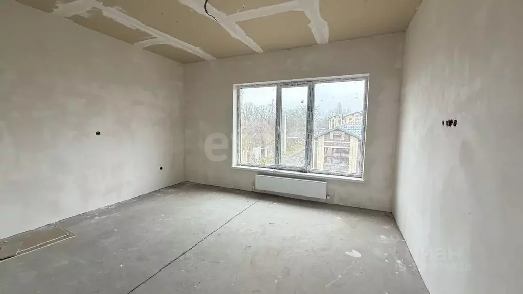 Дом в Ставропольский край, Михайловск Шпаковский район, ул. Войкова ... - Фото 1