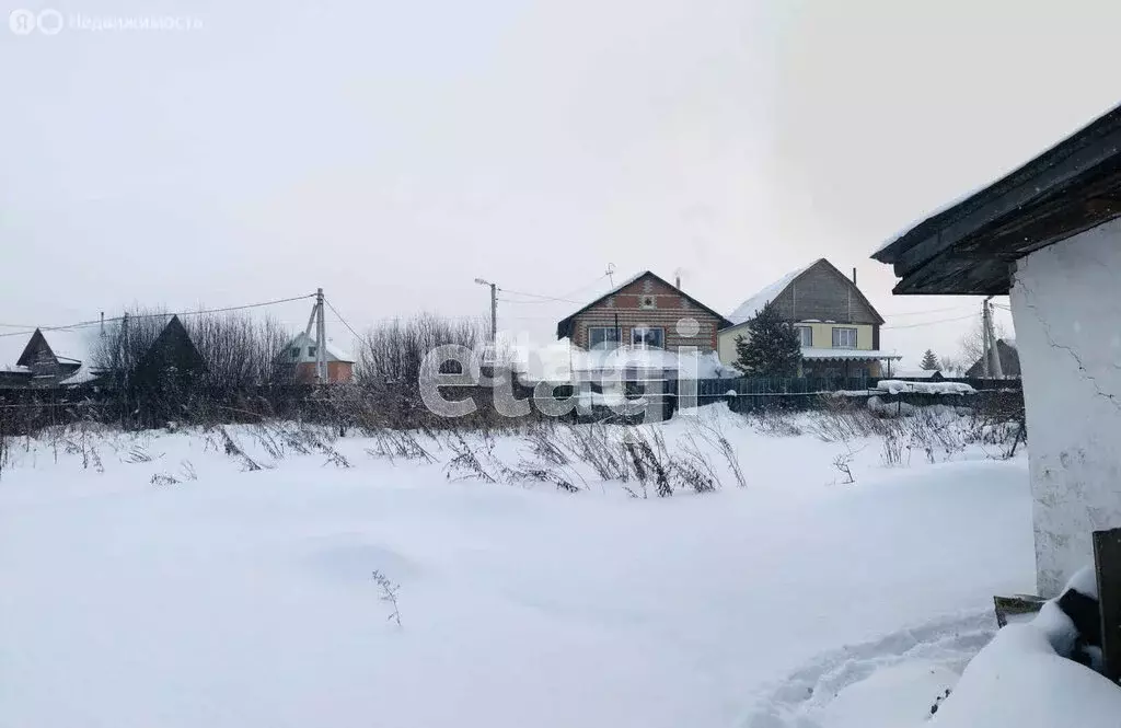 Дом в Кемерово, 2-й Рыбинский проезд (61 м) - Фото 1