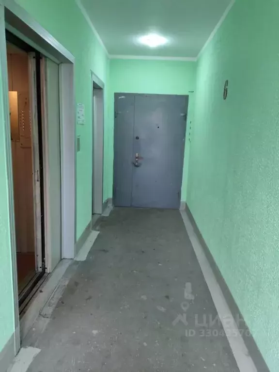 2-к кв. Москва ул. Верхние Поля, 45К4 (51.0 м) - Фото 2