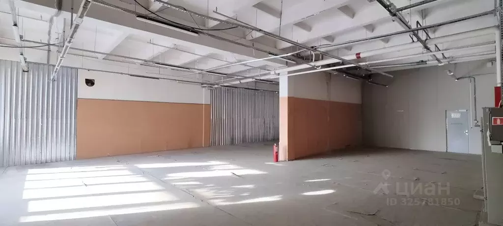 Склад в Москва Дубнинская ул., 75С1б (153 м) - Фото 2