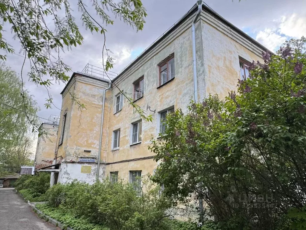 2-к кв. Владимирская область, Владимир Большая Нижегородская ул., 67г ... - Фото 1