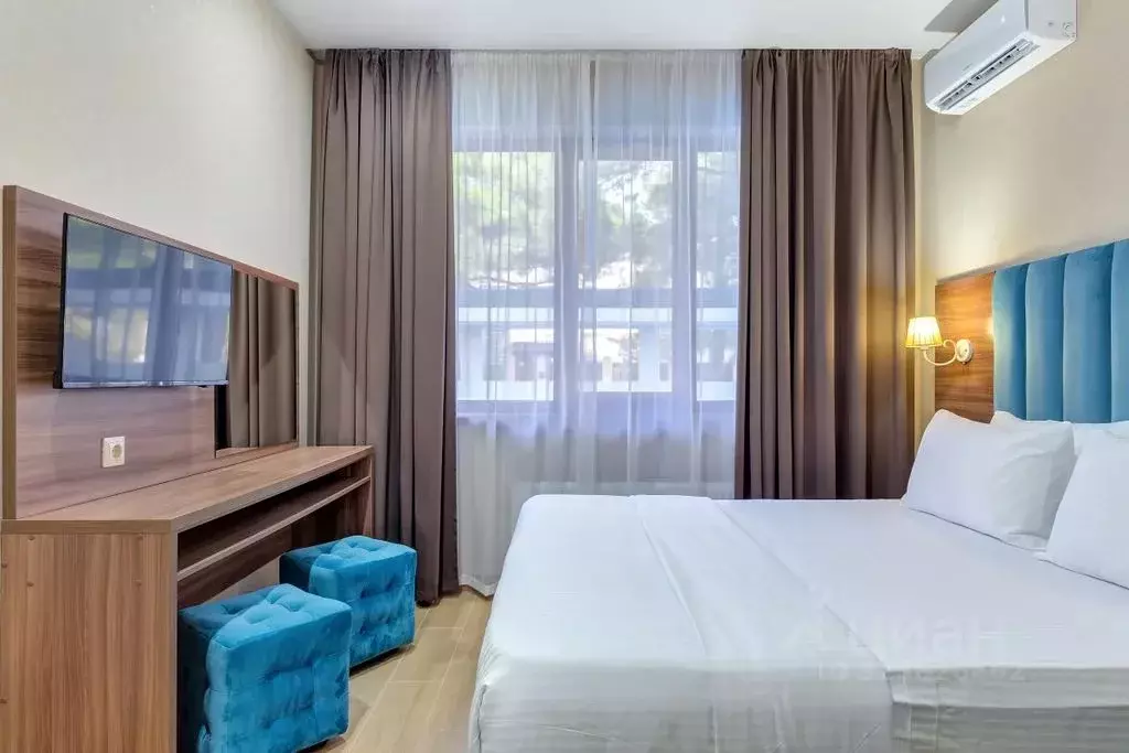 Комната Краснодарский край, Геленджик ул. Горького, 47 - Фото 2