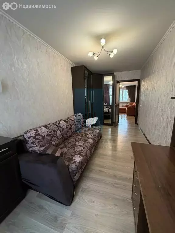 2-комнатная квартира: Подольск, проспект Юных Ленинцев, 76А (44 м) - Фото 2