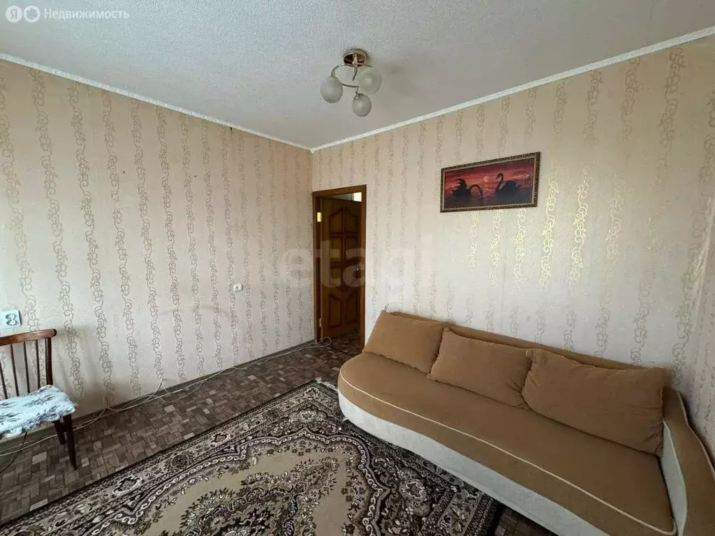 2-комнатная квартира: Муром, улица Экземплярского, 55 (46.3 м) - Фото 1