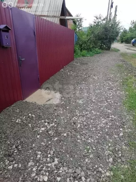 Дом в Энгельс, Производственная улица, 26 (84.4 м) - Фото 1