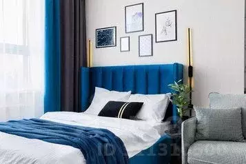 1-к кв. Свердловская область, Екатеринбург ул. Фрунзе, 31 (33.0 м) - Фото 1