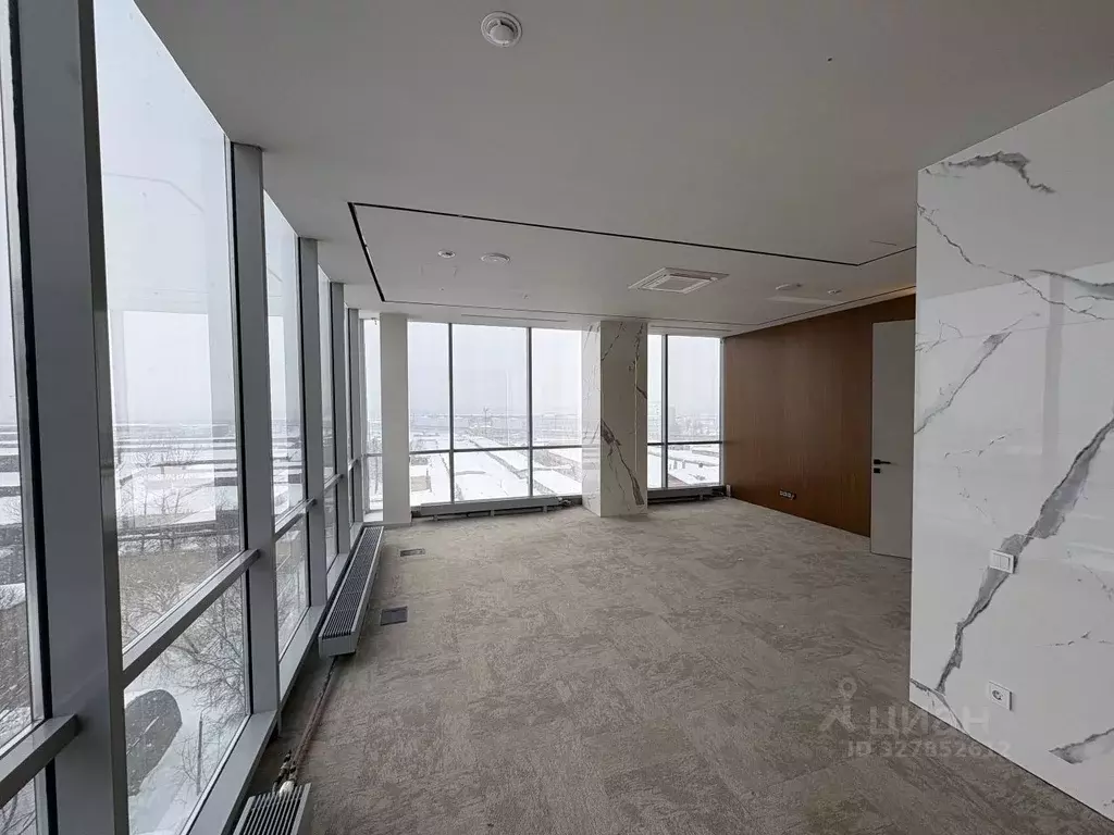 Офис в Москва ул. Горбунова, 2С3 (400 м) - Фото 2