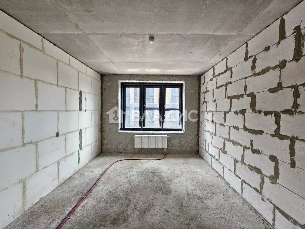 1-к кв. Москва Полярная ул., 3 (39.7 м) - Фото 1