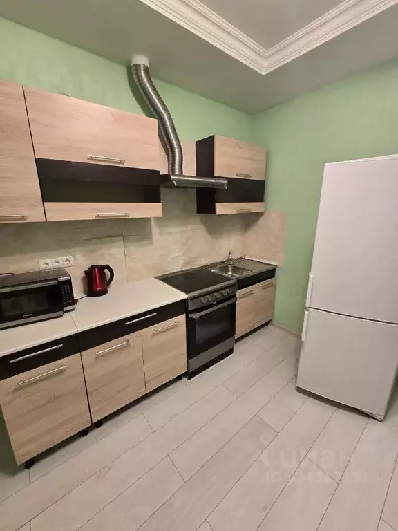 2-к кв. Московская область, Видное бул. Зеленые аллеи, 10 (50.0 м) - Фото 1