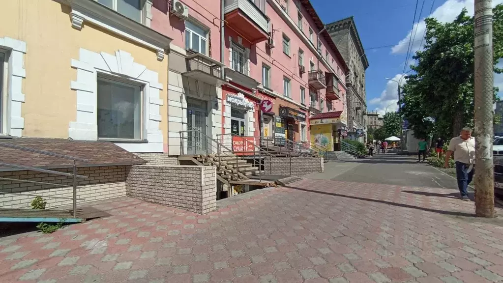 Помещение свободного назначения в Новосибирская область, Новосибирск ... - Фото 1