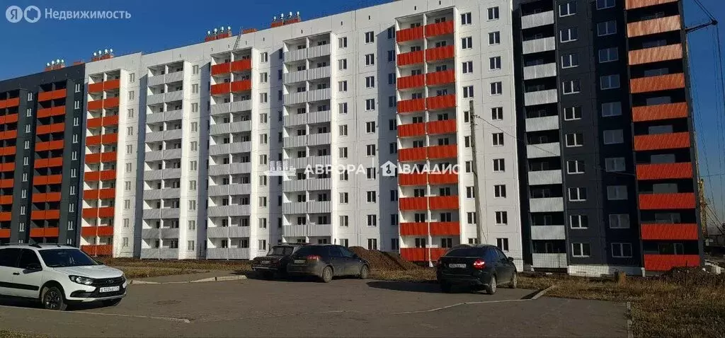 2-комнатная квартира: Магнитогорск, проспект Карла Маркса, 237к2 (62.4 ... - Фото 1