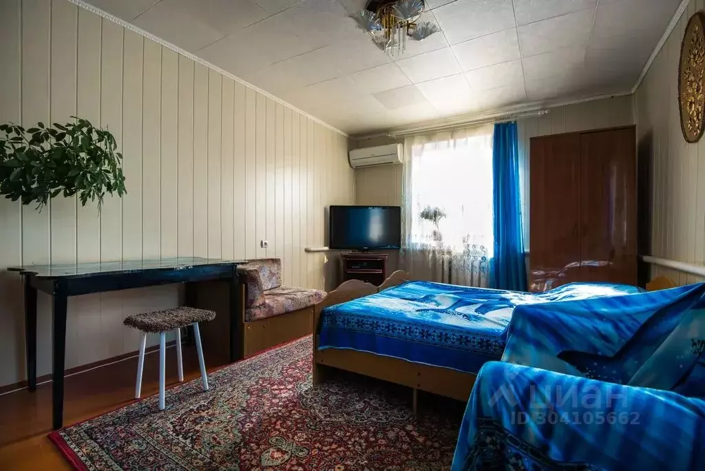 3-к кв. Краснодарский край, Темрюкский район, Запорожское с/пос, пос. ... - Фото 1