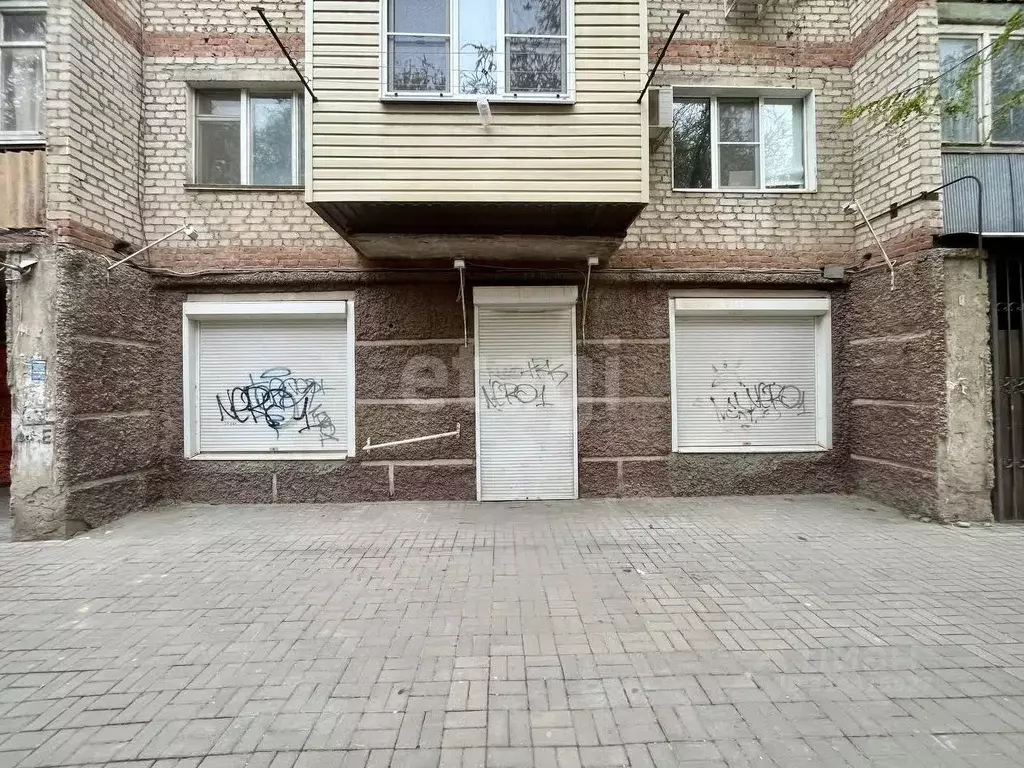 Помещение свободного назначения в Астраханская область, Астрахань ... - Фото 1