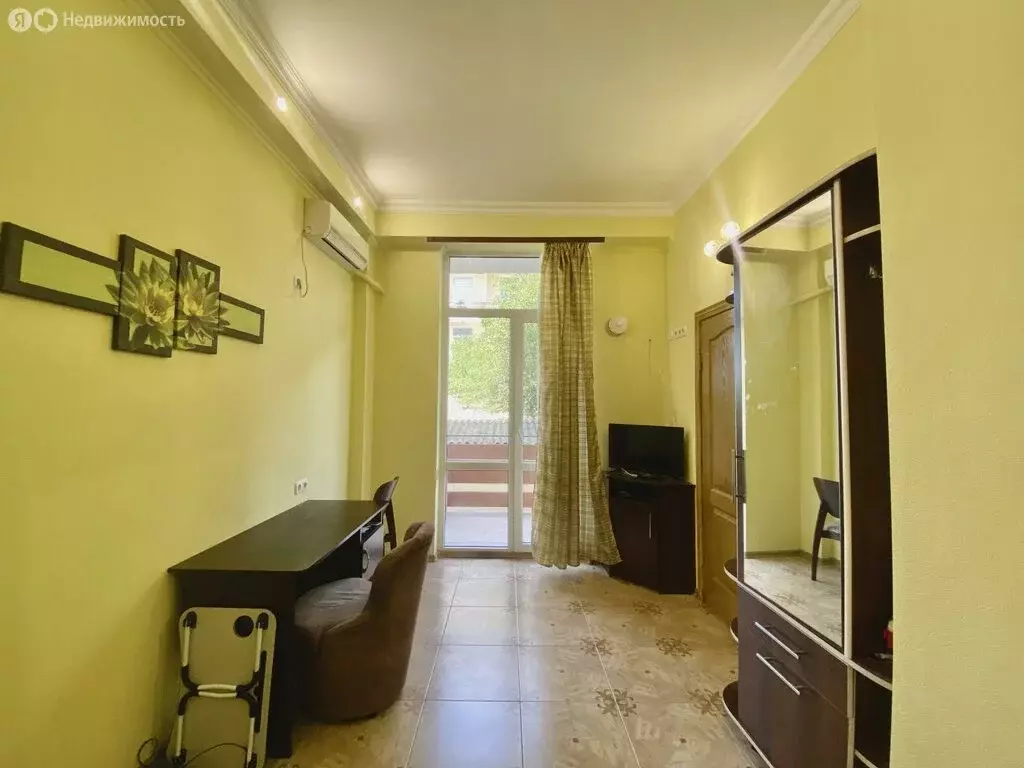 2-комнатная квартира: Севастополь, улица Рыбацкий Причал, 6к2 (49 м) - Фото 0