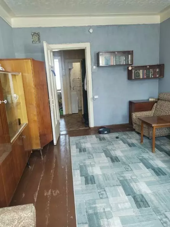 2-к кв. Ивановская область, Иваново просп. Ленина, 102 (52.0 м) - Фото 2