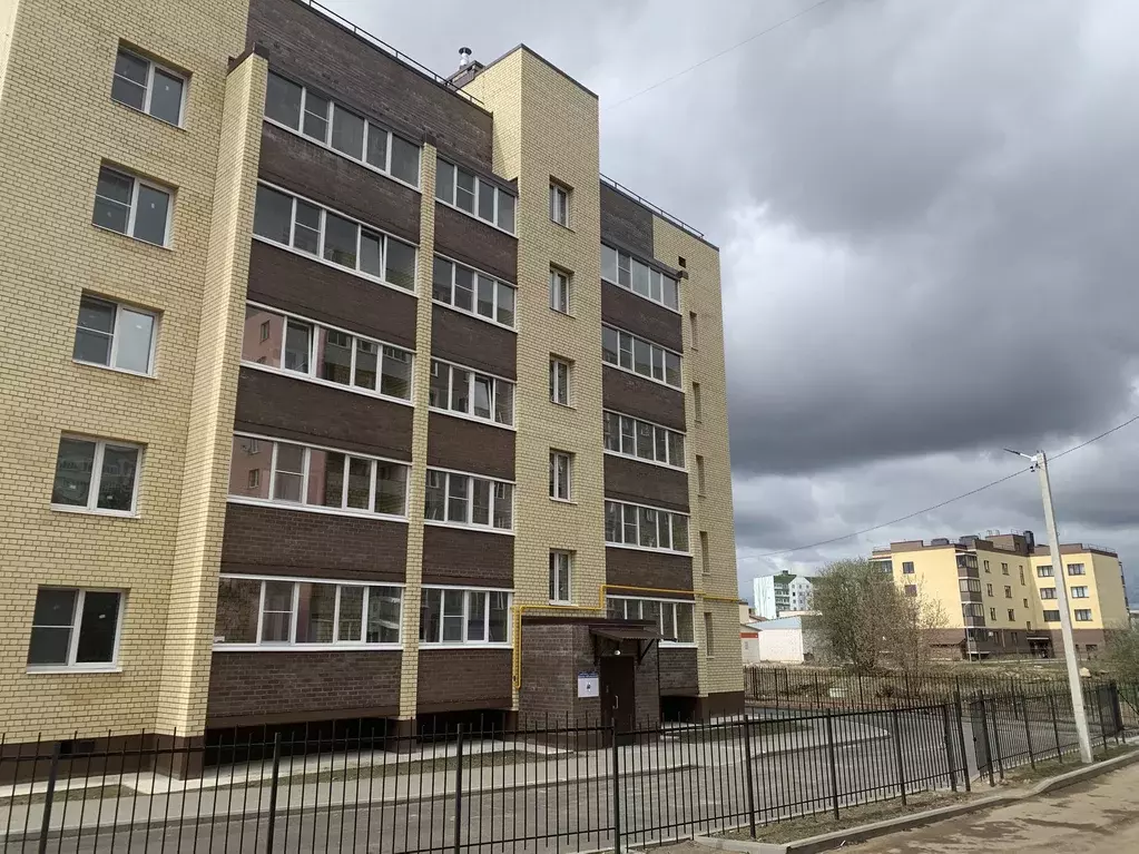 Продаётся 1-к квартира, 42 м - Фото 0
