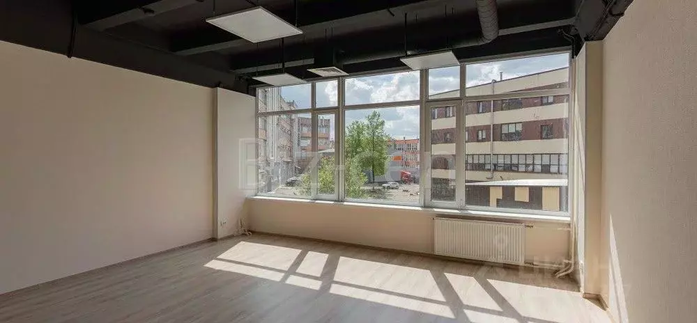 Офис в Санкт-Петербург ш. Революции, 69 (36 м) - Фото 2