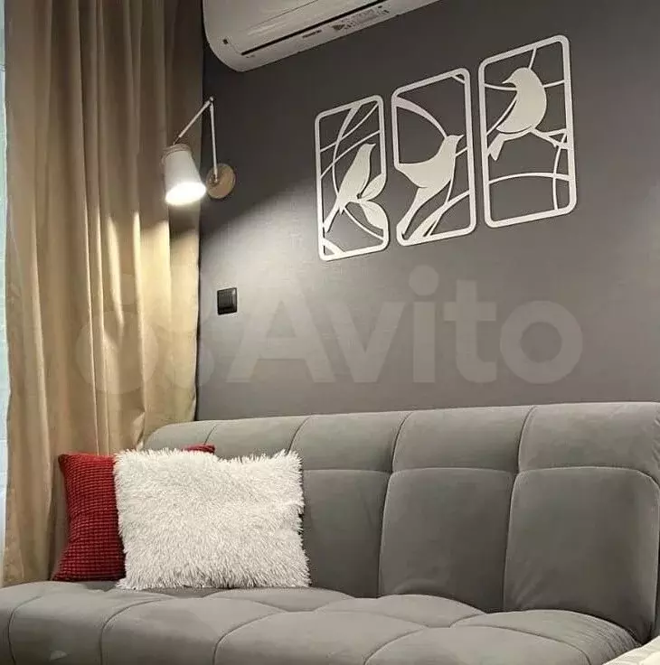 3-к. квартира, 73 м, 3/5 эт. - Фото 1