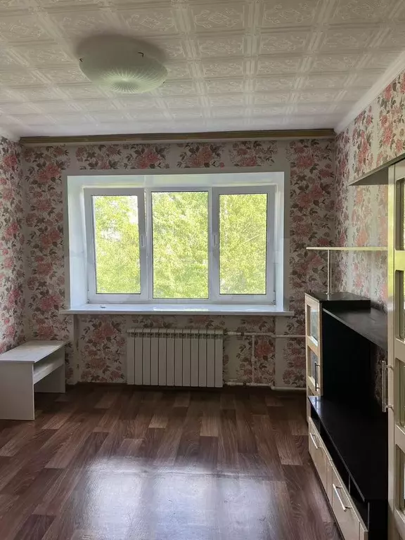 Комната 17,4 м в 1-к., 5/5 эт. - Фото 1
