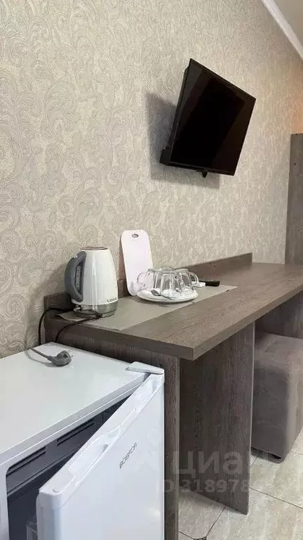 Комната Краснодарский край, Туапсинский муниципальный округ, ... - Фото 1