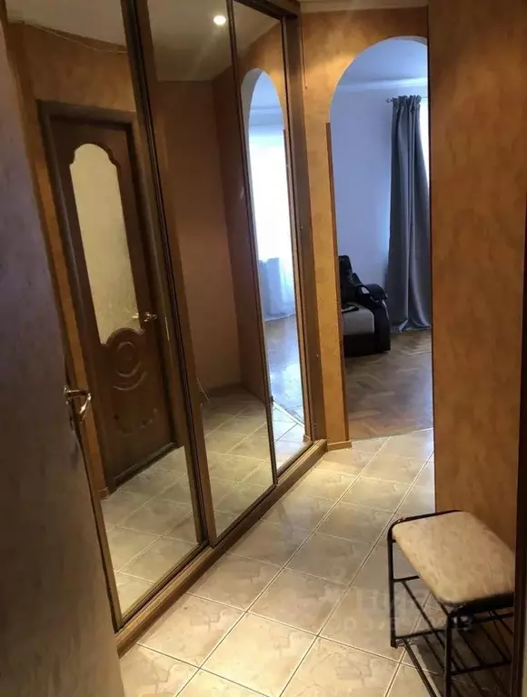 1-к кв. Москва Енисейская ул., 15 (32.0 м) - Фото 1