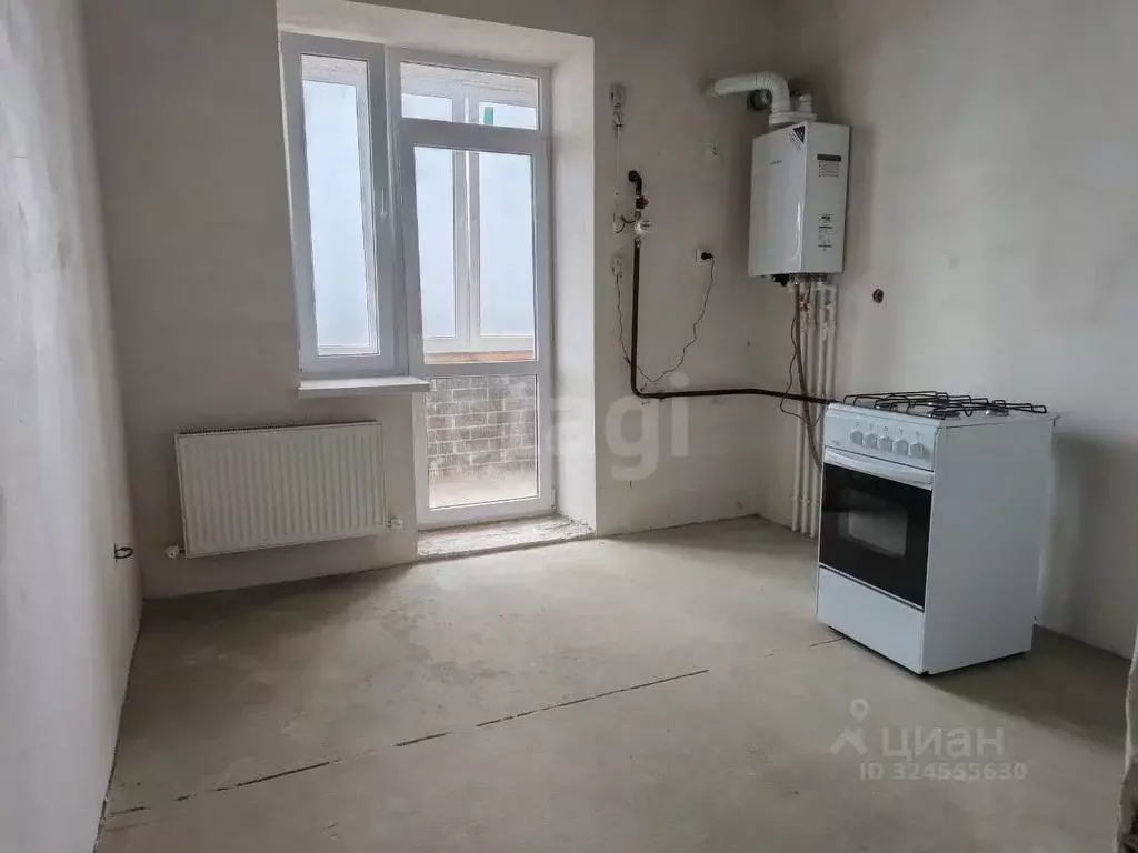 1-к кв. Ставропольский край, Михайловск Шпаковский район, Адмирал кп,  ... - Фото 1