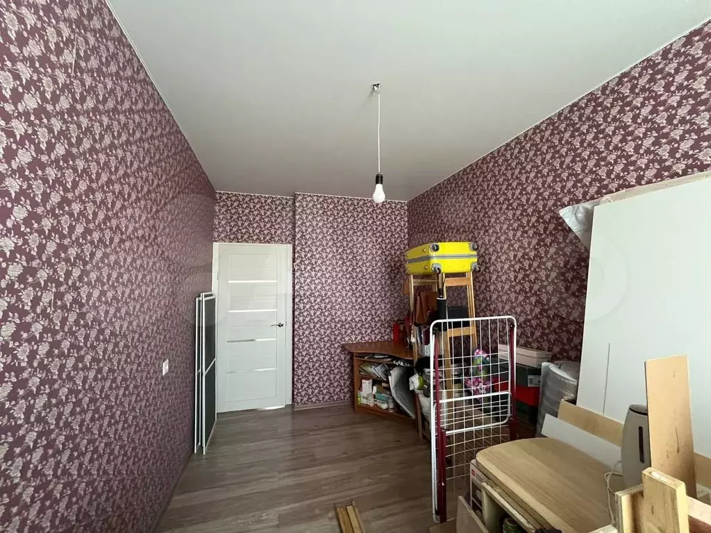 3-к. квартира, 58 м, 5/5 эт. - Фото 1