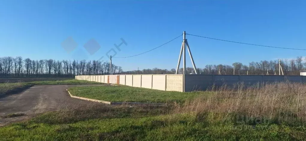 Участок в Краснодарский край, Краснодар муниципальное образование, ... - Фото 0