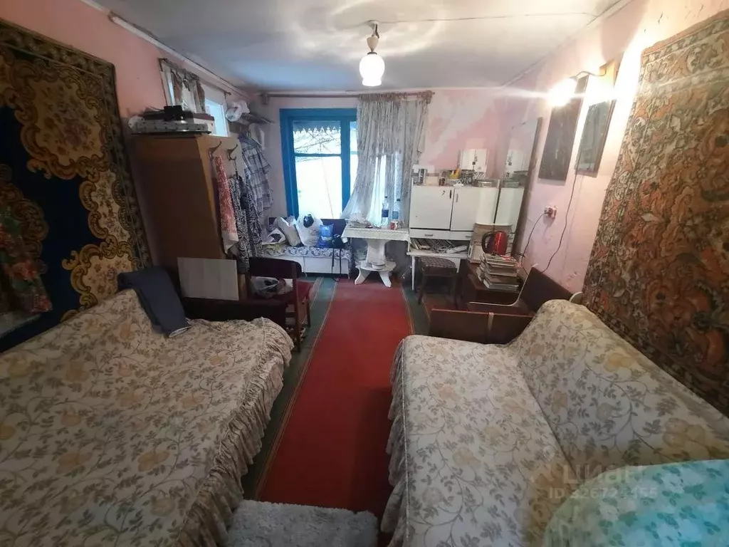 Дом в Белгородская область, Яковлевский муниципальный округ, с. Шопино ... - Фото 2