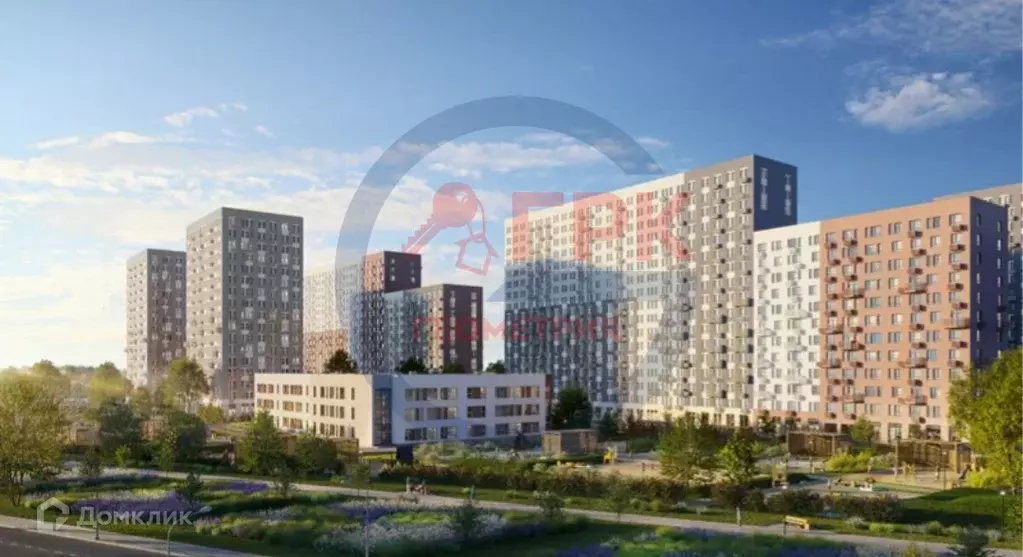 Продаётся 3-к квартира, 80 м - Фото 0