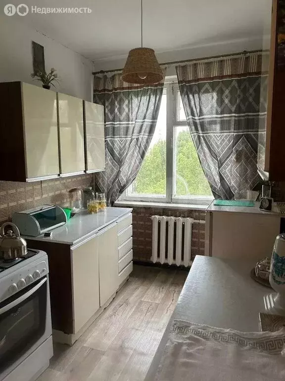 3-комнатная квартира: Саратов, 1-й проезд Строителей, 6 (65 м) - Фото 2